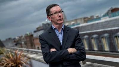 Peter McPartlin to lead MediaCom Ireland