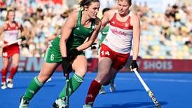 Ireland face uphill battle after defeat to England in  EuroHockey Championship  opener