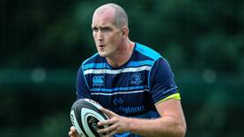 Devin Toner reaches a notable milestone