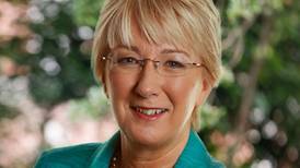 Mary Hanafin added to Fianna Fáil election ticket in Dún Laoghaire