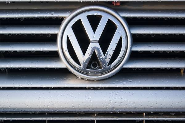VW to scrap dozens of models and focus on premium market