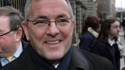McGuinness revelations do not warrant resignation