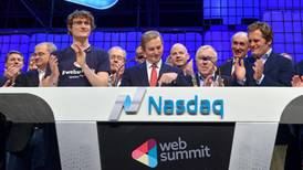Web Summit suffers wifi connectivity issue on first day