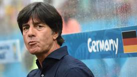 Joachim Löw’s Germany  face up to their moment of truth against France