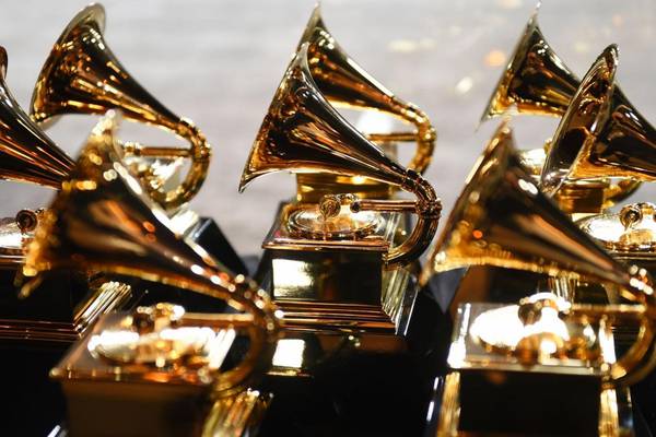 The Movie Quiz: Identify the Grammy-nominated movie star