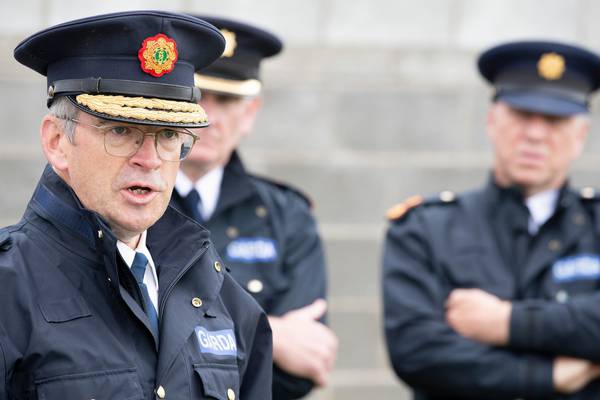 The Irish Times view on Garda 999 calls: troubling gaps