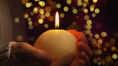 How to survive Christmas when you are grieving for a loved one