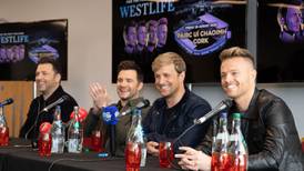 Westlife bringing reunion tour back to Ireland in 2020