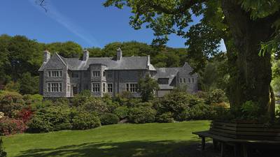 Sales up at billionaire German family’s Kerry hotels