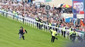 Royal Ascot security plans being assessed as threat of animal rights protests lingers