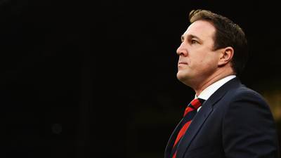 Malky Mackay sacked by  Cardiff
