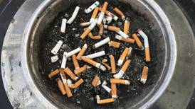 Smoking causes 100 deaths a week in Ireland, HSE research finds