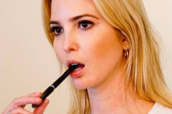‘She’s so inauthentic’: the unmasking of Ivanka Trump