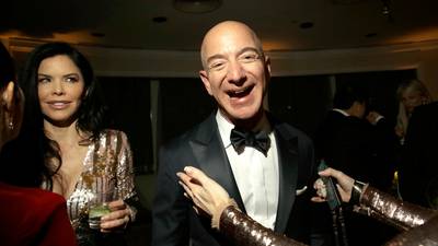 Maureen Dowd: Income tax avoidance by the US’s richest is disgusting