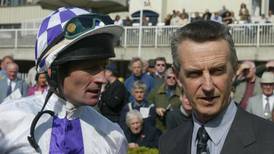 Leading Light pleases trainer Aidan O’Brien in his bid to join exclusive role of honour
