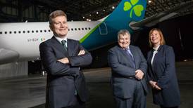 Mike Rutter set to leave Aer Lingus as chief operating officer