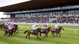 Sheikh Mohammed’s representative sorry to see Curragh chief executive go