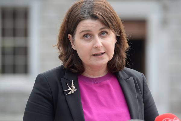 ‘Exhausting’ being a woman in Ireland in constant fight for health services – TD