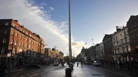 24 hours on O'Connell Street: Daytime