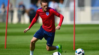 Jamie Vardy expected to make Arsenal decision after Euros
