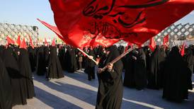 Killing of cleric sparks dangerous escalation between Iran and Saudi Arabia