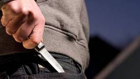 Knife seizures almost double in six years with more than 2,140 impounded last year