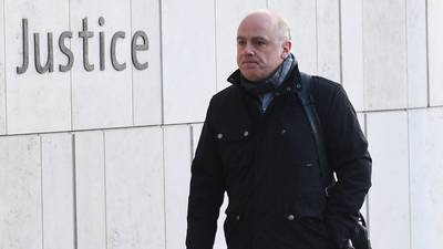 Trial of former Anglo chief David Drumm adjourned for two weeks