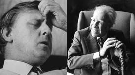 Bloomsday 1982: when Jorge Luis Borges and Anthony Burgess came to pay homage