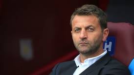 Tim Sherwood: I didn’t have final say over transfers