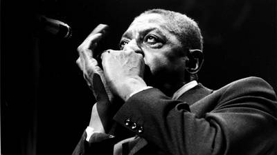 Donal Dineen’s Sunken Treasure: Sonny Boy Williamson – Down and Out Blues