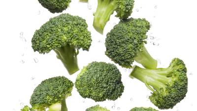 Superfood broccoli retunes metabolism to combat effects of ageing