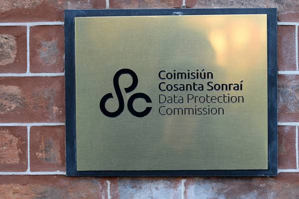Justice sought more data protection funding and staff