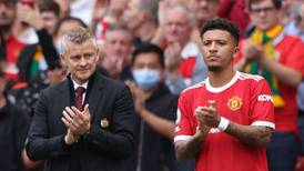 Ole Gunnar Solskjær hails Man United forward options after rampant win over Leeds