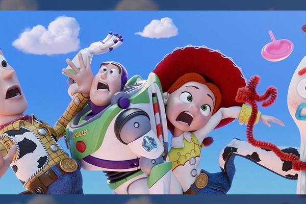 Toy Story 4 trailer: Woody’s there. And Mr Potato Head. But no John Lasseter ...