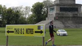 Phoenix Park gates to stay shut to keep ‘safe, quiet’ spaces for pedestrians and cyclists