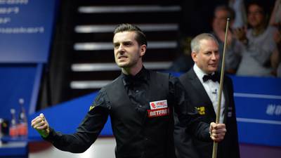 Mark Selby to face John Higgins in bid to  retain world title