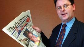 Brian Looney remembered as ‘great newspaperman’ who liked to break rules