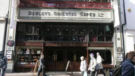 Bewley’s iconic Grafton Street cafe closes its doors for refurbishment