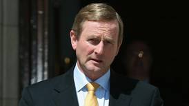 Taoiseach apologies to families of Roma children