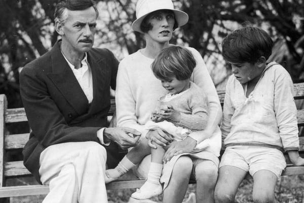 Cultural tie between Ireland and US to be celebrated through drama of Eugene O'Neill