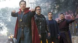 Avengers Infinity War makes no sense  – except at the box office