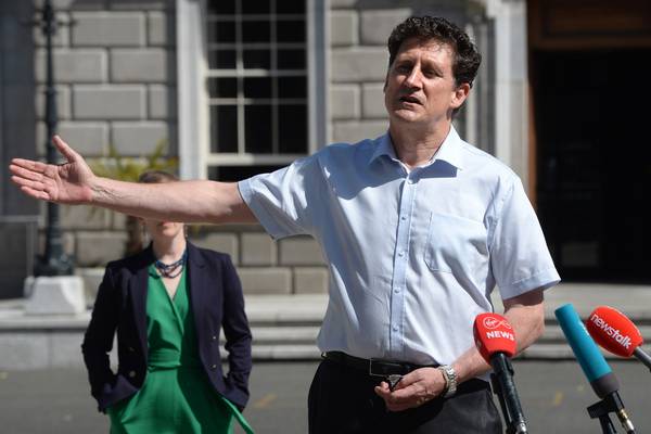 FF and FG give Greens a written commitment on 7% cut in emissions