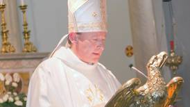 New bishop reaches out to non-practising Catholics