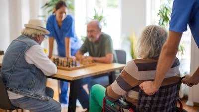 Nursing homes call for €191m to avert more closures 