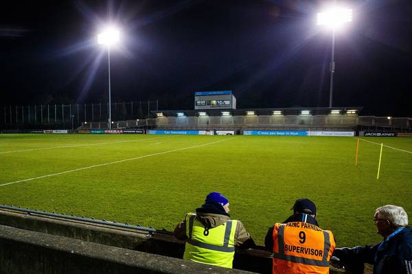 Naas CBS need extra-time against Wicklow Schools to retain title