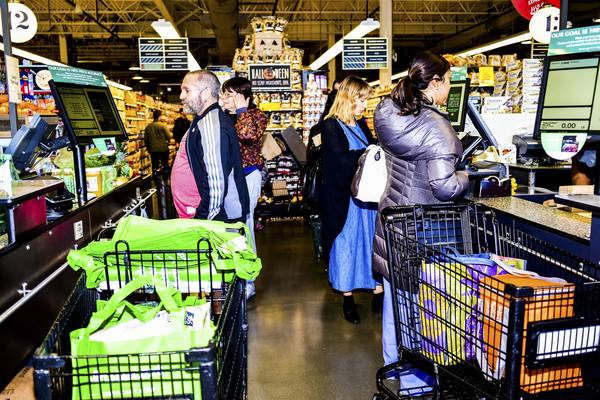 At just $13.4 billion, Whole Foods a cheap guinea pig for Amazon