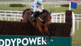 Un De Sceaux to fly flag for Willie Mullins in Celebration Chase