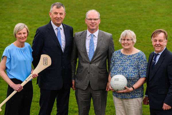 AIG renews sponsorship with Dublin GAA in €4m deal