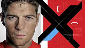 Steven Gerrard and the ‘Top, Top’ Chop