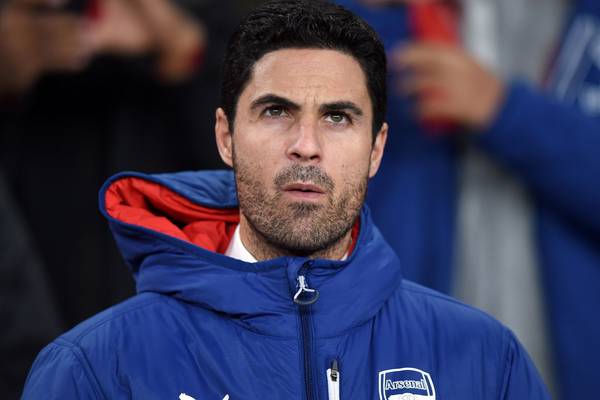 Arsenal’s faith in less experienced Mikel Arteta is an exciting gamble